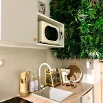 Apartman Evasion, Baignoire Balneo