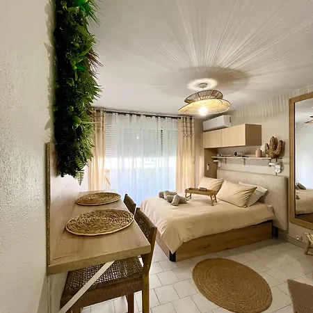 Evasion, Baignoire Balneo Apartment