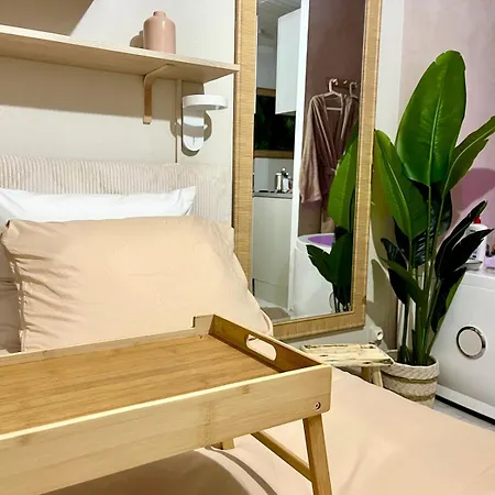 Evasion, Baignoire Balneo Apartment Nimes