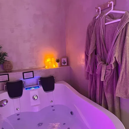 Studio Spa Balneo, Proche Centre Ville