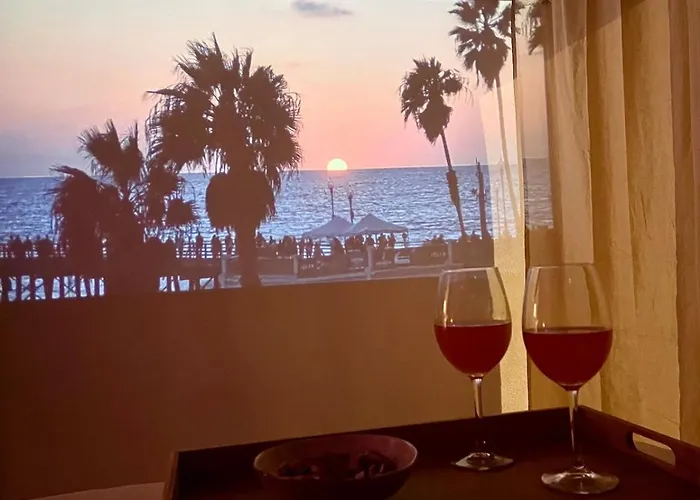 Evasion, Baignoire Balneo Lägenhet