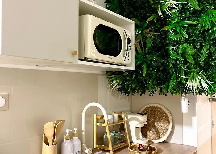 Appartement Evasion, Baignoire Balneo