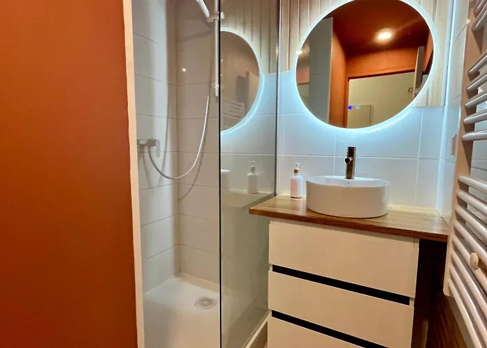 Evasion, Baignoire Balneo Nîmes