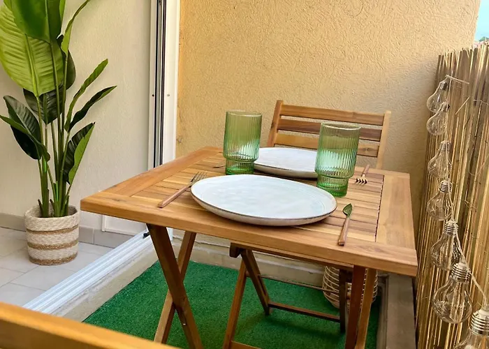 Evasion, Baignoire Balneo Apartament *