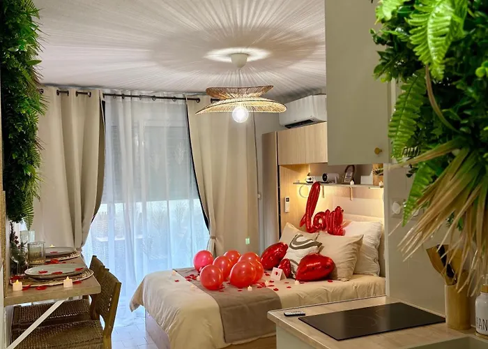 Evasion, Baignoire Balneo