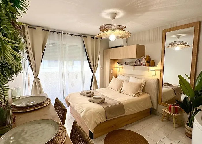 Appartement Evasion, Baignoire Balneo