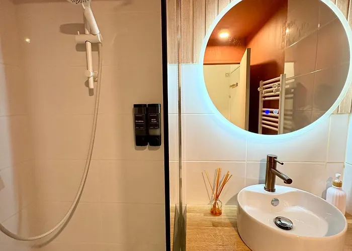 Evasion, Baignoire Balneo *